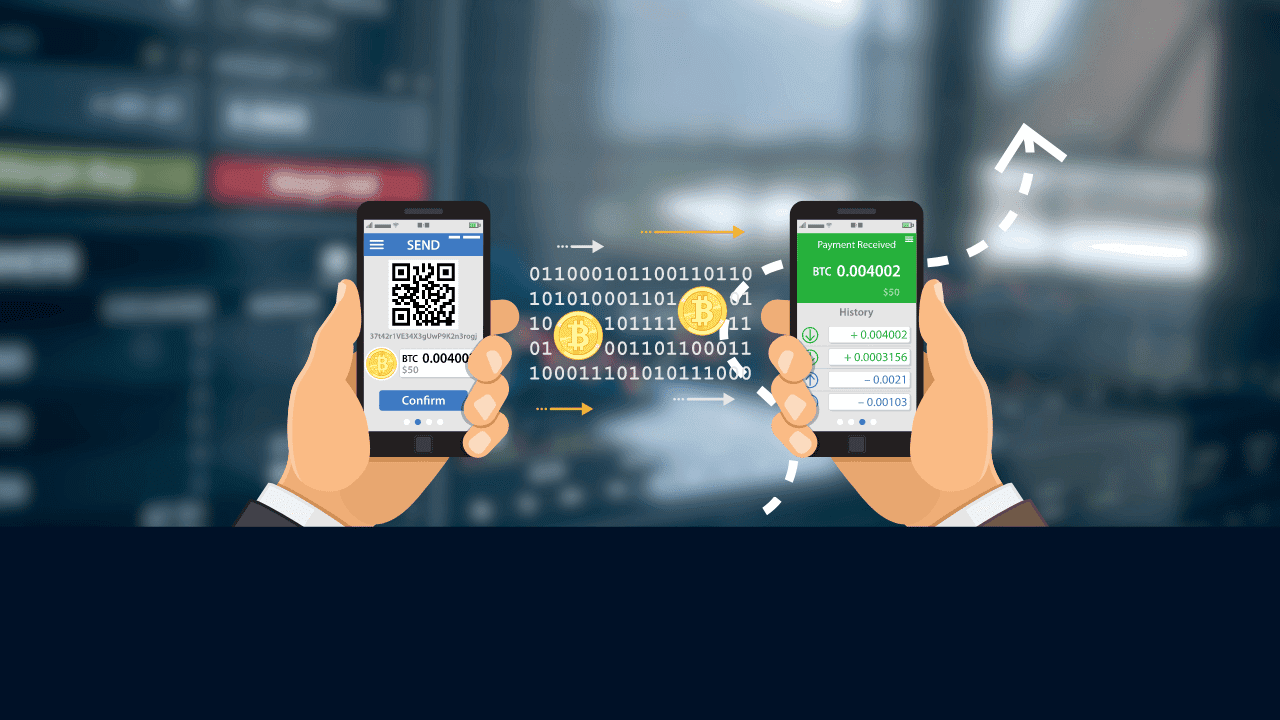 The Future of Business with Cryptocurrency Integration
