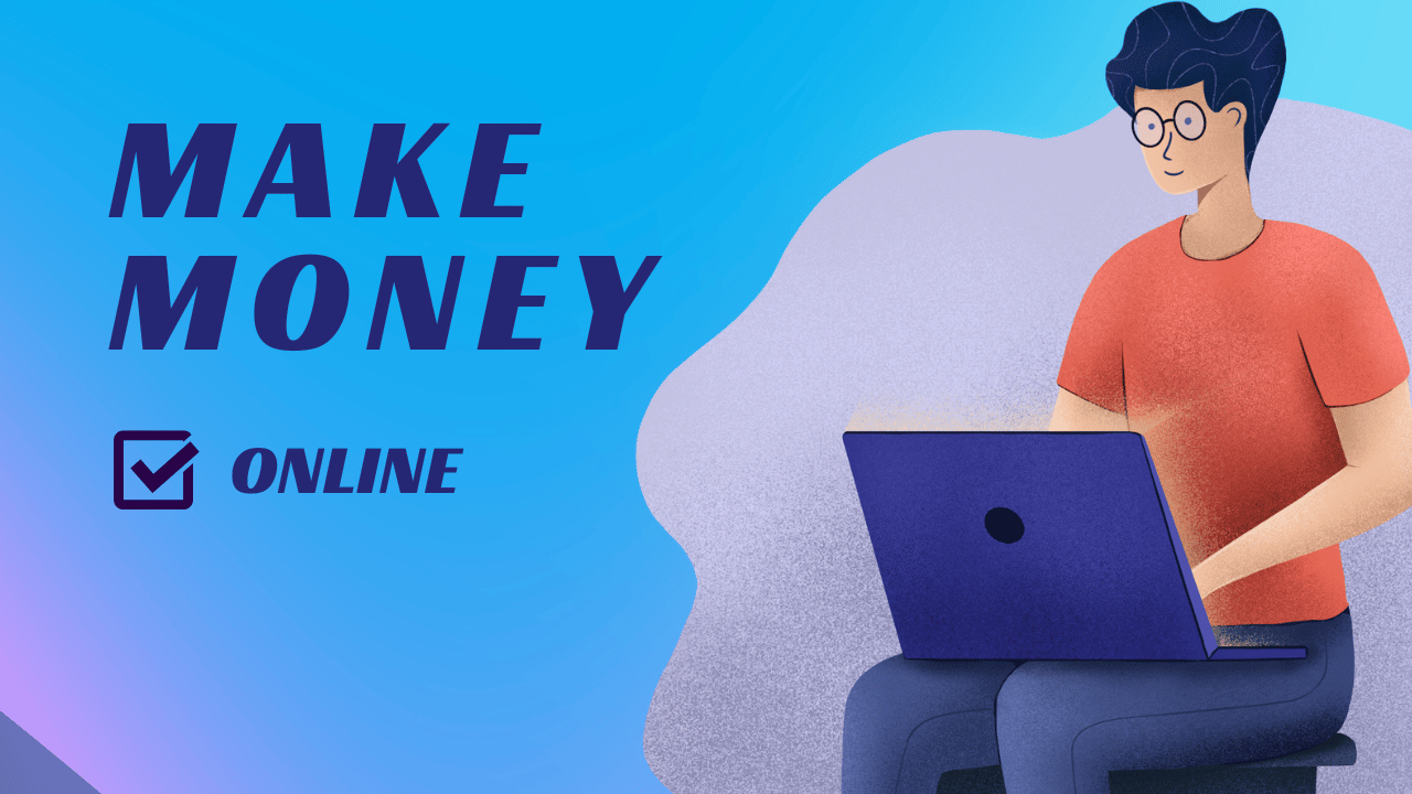 The Ultimate Guide on How to Make Money Online