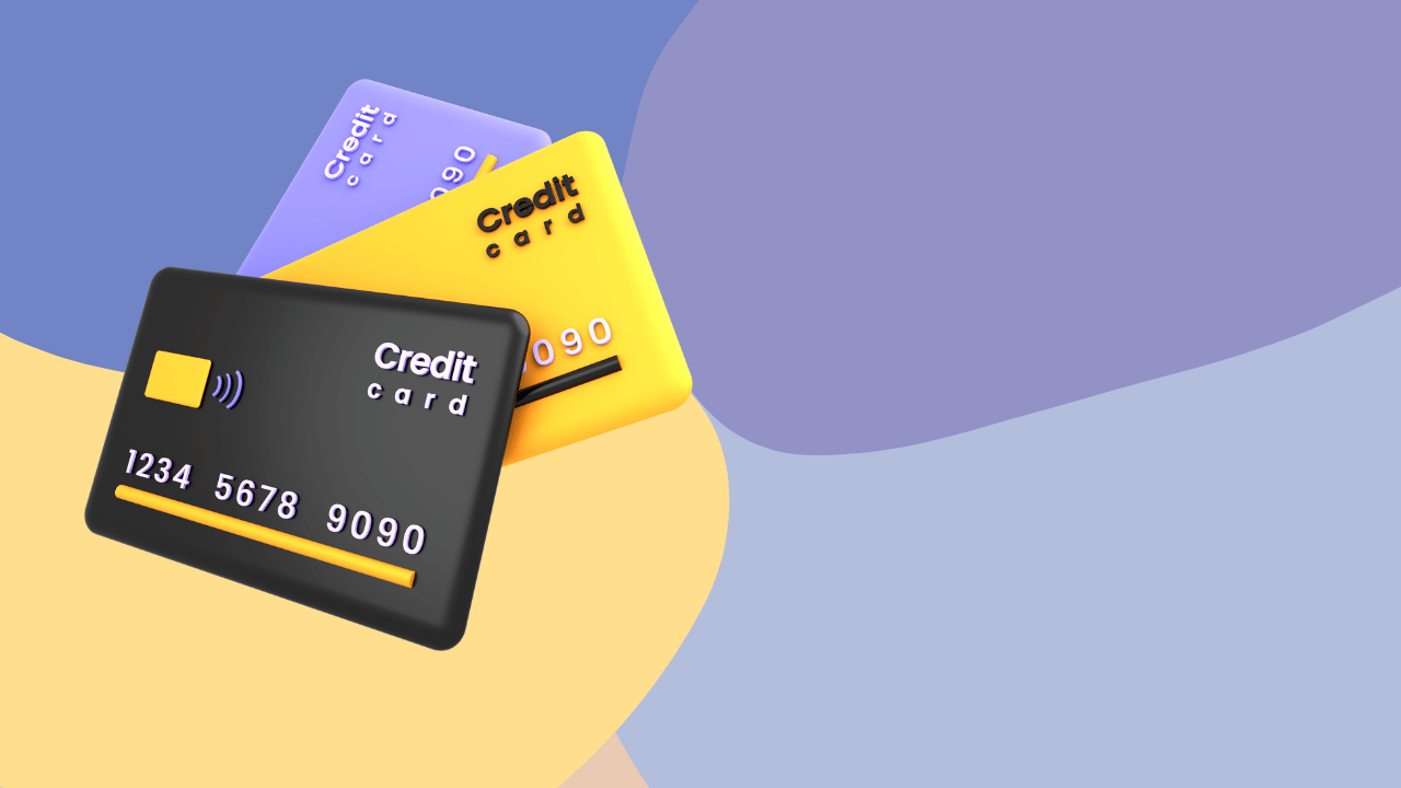 Choosing a Credit Card